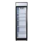 .AT.FRIGO 1P SVAN SRH2601D 199X59,5 CICLICO VENT. D 373L BCO
