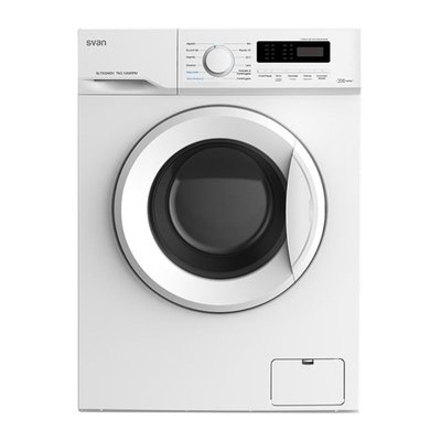 .AT.LAVADORA SVAN SL7202AIDV 7KG 1200RPM A C/VAPOR INV. BCA