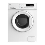 .AT.LAVADORA SVAN SL7202AIDV 7KG 1200RPM A C/VAPOR INV. BCA