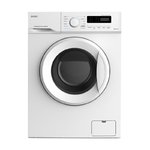 LAVADORA SVAN SL8402AIDV 8KG 1400RPM A C/VAPOR INV. BCA
