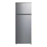 FRIGO 2P SVAN SF145502EX 143X55 CICLICO E 204L INOX