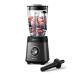 BATIDORA VASO PHILIPS HR3040/00 1200W 2L CRISTAL