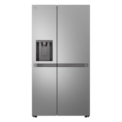 AMERICANO LG GSLC40PYPE 179X91,3 NF E C/DISP.AGUA.HIELO INV. INOX