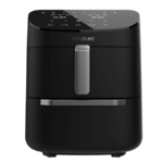 FREIDORA SIN ACEITE CECOTEC 03282 CECOFRY FOODCOURT 11000 11L (2 CAJONES) DOBLE RESIST.