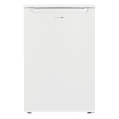 FRIGO 1P CECOTEC 02673 COOLMARKET TT 107 84,5X54,9 CICLICO E 107L C/CONG. BCO