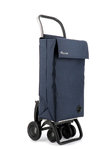 CARRO COMPRA ROLSER SBELTA TWEED 4.2 TOUR SBE015 MARINO