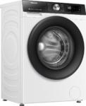 LAVADORA HISENSE WF3S1043BW3 10,5KG 1400RPM A C/VAPOR INV. WIFI BCA