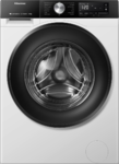 LAVADORA HISENSE WF3S1043BW3 10,5KG 1400RPM A C/VAPOR INV. WIFI BCA