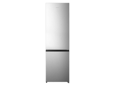COMBI HISENSE RB440N4ACC 201,7X59,5 NF C 336L INV. INOX