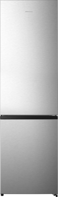 COMBI HISENSE RB440N4ACC 201,7X59,5 NF C 336L INV. INOX