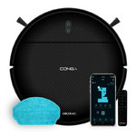 ROBOT ASPIRADOR CECOTEC 08065 CONGA 999 MAP GENESIS 2000PA AUT.120MIN WIFI