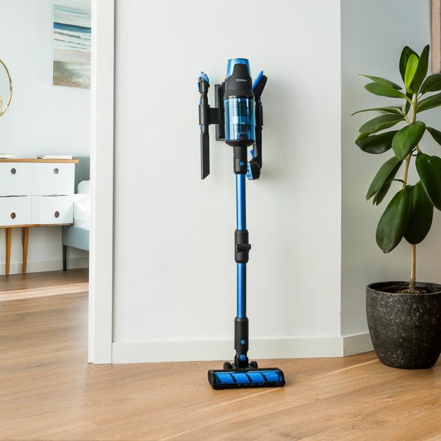 ESCOBA CECOTEC 00795 CONGA ROCKSTAR 8500 INFINITY ERGOWET ANIMATL T 680W AUT.100MIN