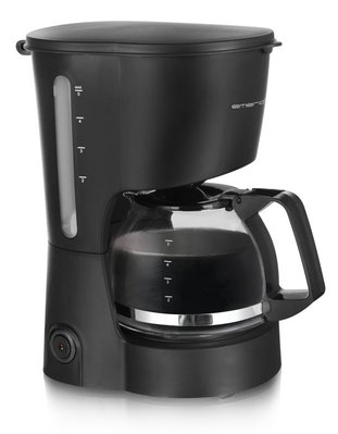CAFETERA GOTEO EMERIO CME-116801 6T FILTRO EXTRAIBLE