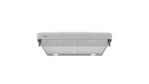 .AT.CAMPANA CONVENCIONAL TEKA 113150012 CX 63130 KOS 60CM C INOX 311M3/H