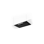 .AT.CAMPANA INT. TEKA 113120008 GFI 63030 KOS BK 58CM D NGA 316M3/H