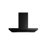 .AT.CAMPANA TEKA 112970009 DSH 986 BK 90CM A NGA 735M3/H