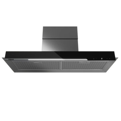.AT.CAMPANA INT. TEKA 113110003 GFI 97350 EOS SS 86CM A+ INOX 766M3/H