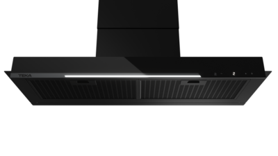 CAMPANA INT. TEKA 113110004 GFI 97350 EOS BK 86CM A+ NGA 766M3/H