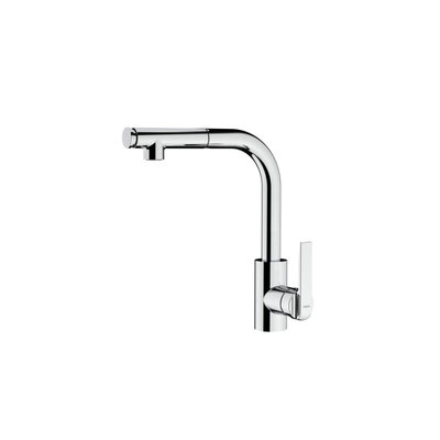 .AT.GRIFO TEKA 116020010 IN 938 PLUS 2F. NORMAL Y DUCHA CROMO