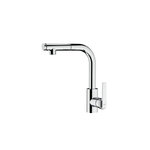 .AT.GRIFO TEKA 116020010 IN 938 PLUS 2F. NORMAL Y DUCHA CROMO
