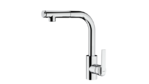 .AT.GRIFO TEKA 116020010 IN 938 PLUS 2F. NORMAL Y DUCHA CROMO