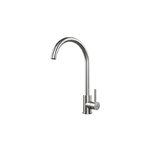 .AT.GRIFO TEKA 116030070 UNI 9310 MONOMANDO INOX