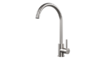 .AT.GRIFO TEKA 116030070 UNI 9310 MONOMANDO INOX