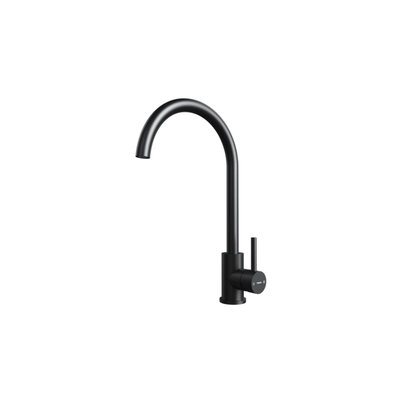 .AT.GRIFO TEKA 116030071 UNI 9310 MONOMANDO NEGRO