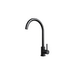 .AT.GRIFO TEKA 116030071 UNI 9310 MONOMANDO NEGRO
