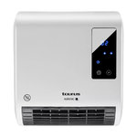 CALEFACTOR TAURUS RCMB231 IP22 2000W SUELO/PARED