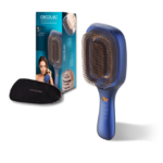 CEPILLO CECOTEC A01_EU01_100151 HAIRCARE REVITALIZE BLUE 5 TECNOLOGIAS