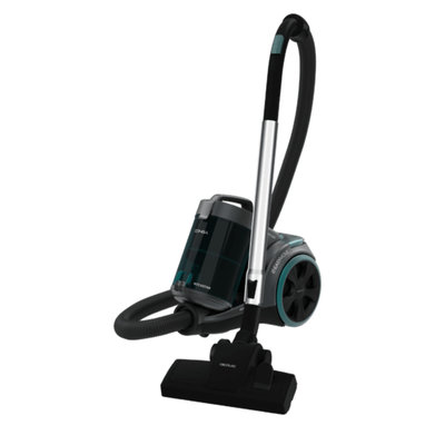 ASPIRADOR S/BOLSA CECOTEC 04467 CONGA ROCKSTAR MULTICYCLONIC XL POWERSTYLE 900W