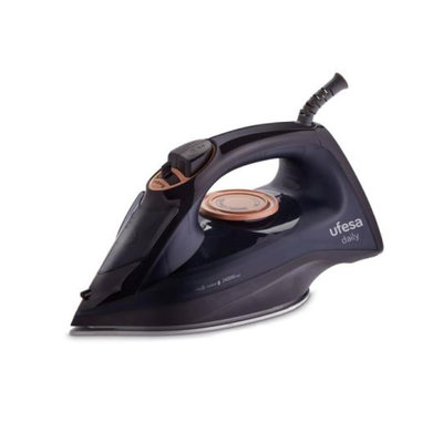 PLANCHA UFESA PV1100C DAILY 2400W CERAMICA