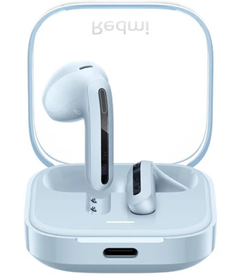 AURICULAR XIAOMI BHR8394GL REDMI BUDS 6 ACTIVE AZUL
