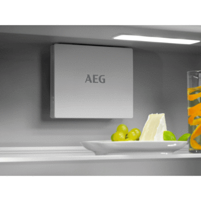 .AT.FRIGO INT. 1P AEG TK6DS181ES 177X54,6 DYNAMICAIR E INVERTER 310L