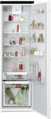 .AT.FRIGO INT. 1P AEG TK6DS181ES 177X54,6 DYNAMICAIR E INVERTER 310L