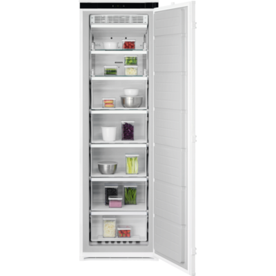 .AT.CONGELADOR INT. AEG TB7NA181ES 177X56,6 NF E INVERTER 212L