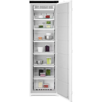 .AT.CONGELADOR INT. AEG TB7NA181ES 177X56,6 NF E INVERTER 212L