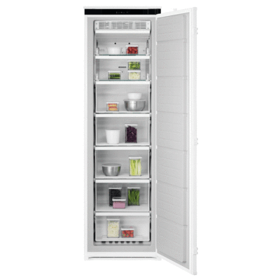 .AT.CONGELADOR INT. AEG TB7NA181ES 177X56,6 NF E INVERTER 212L