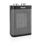CALEFACTOR TRISTAR KA-5064 CERAMICO 1500W PLATEADO