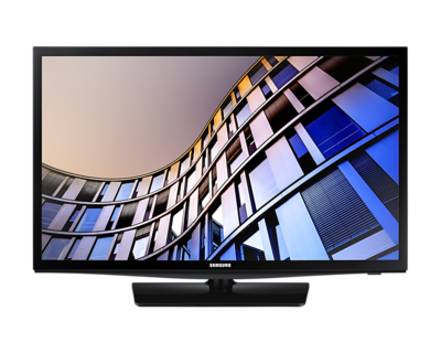 SMART TV SAMSUNG UE24N4305AEXXC 24'' HD HDR