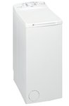 LAVADORA C.SUP.WHIRLPOOL TDLR7220LSSPN 7KG 1200RPM A+++
