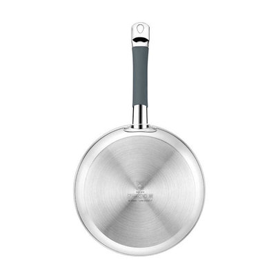SARTEN BRA A451428 MASTER 28CM S/ANTIADHERENTE INDUCCION
