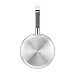 SARTEN BRA A451428 MASTER 28CM S/ANTIADHERENTE INDUCCION