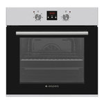 HORNO ASPES AHM6700DX MULT.6 A 69L INOX