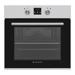 HORNO ASPES AHM6700DX MULT.6 A 69L INOX