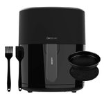 FREIDORA SIN ACEITE CECOTEC 03294 CECOFRY FANTASTIK 5500 PACK 1500W 5,5L