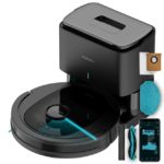 ROBOT ASPIRADOR CECOTEC A01_EU01_100082 CONGA 8490 ULTIMATE ULTRA POWER HOME 4EN1
