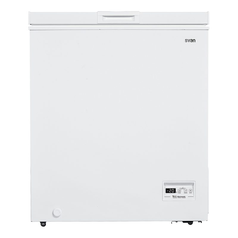 CONGELADOR HORIZONTAL ASPES ACH1501EDC 69,8X52 CICLICO E 142L DISP.