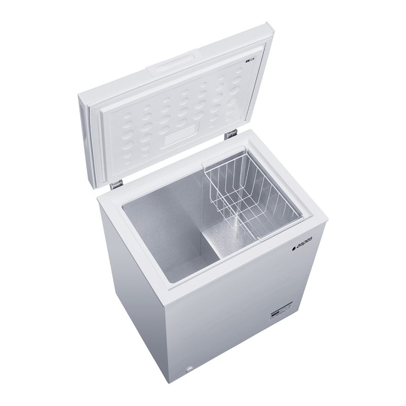 CONGELADOR HORIZONTAL ASPES ACH1501EDC 69,8X52 CICLICO E 142L DISP.